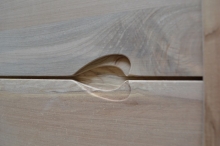 Detail of Door Ornamentation