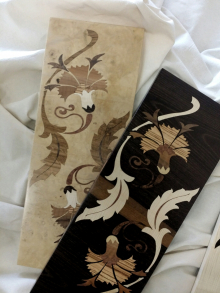 WALL ART MARQUETRY WALL ART MARQUETRY