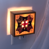 Bentley Star Nightlight